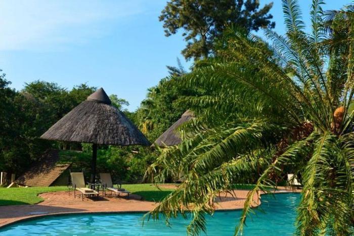  Pestana Kruger Lodge in South Africa / Gauteng, image_3