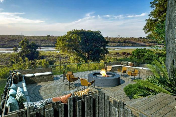Elephant Walk Tented Camp Safari & Bushwalk in South Africa / Kruger National Park, image_3