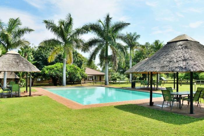 Elephant Walk Tented Camp Safari & Bushwalk in South Africa / Kruger National Park, image_1