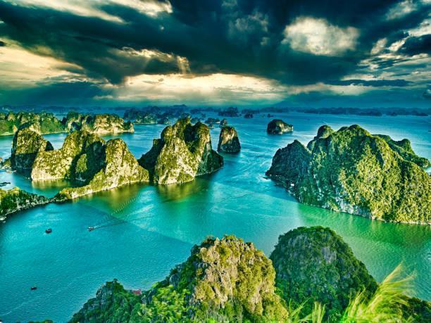 Vietnam Classic Tour 12 Nights/13 Days in Far East / Vietnam, image_1