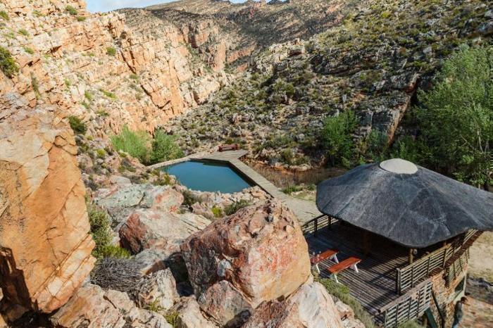 Africamps at Karoo 1 Hex Valley in South Africa / Western Cape, image_1