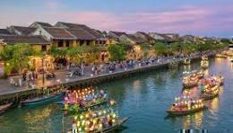 Hoi An Beach Experience in Far East / Vietnam, image_1