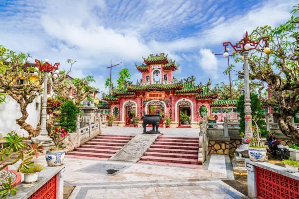 Hoi An Beach Experience in Far East / Vietnam, image_3