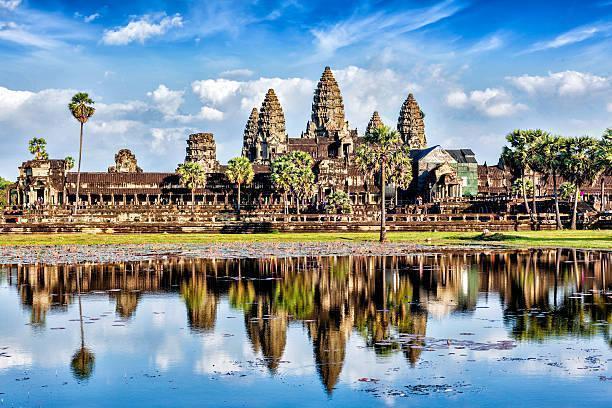 Vietnam & Cambodia Classic Tour 12 Nights/13 Days in Far East / Vietnam, image_2