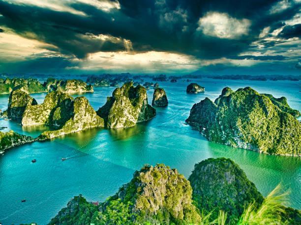 Vietnam & Cambodia Classic Tour 12 Nights/13 Days in Far East / Vietnam, image_1