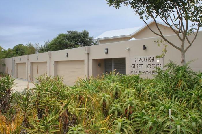 Starfish Guest Lodge in South Africa / Garden Route, image_2