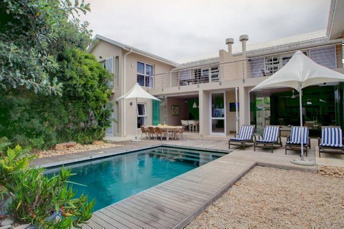  Starfish Guest Lodge in South Africa / Garden Route, image_3