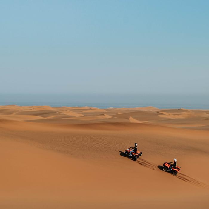 Namibia in Africa / Namibia, image_2
