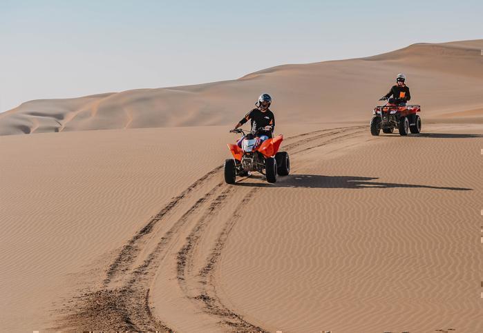 Namibia in Africa / Namibia, image_1