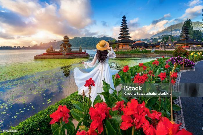 Seminyak, Ubud & Sanur Experience in Far East / Indonesia, image_1