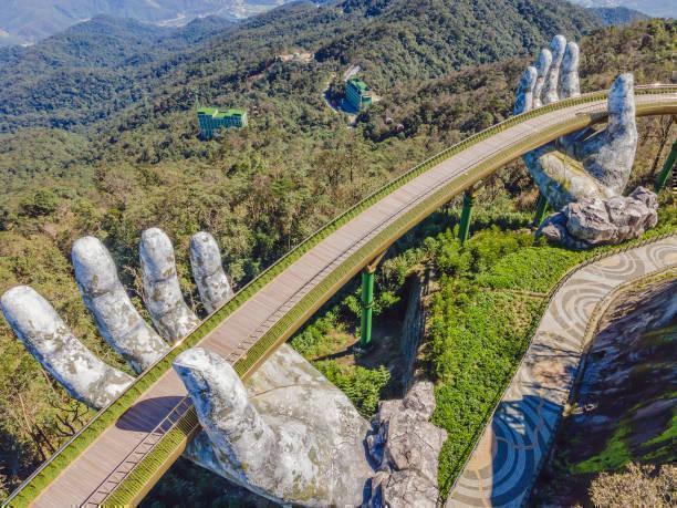 Danang Coastal Escape in Far East / Vietnam, image_2