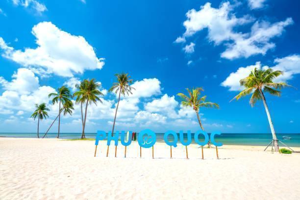 Phu Quoc Beach Escape in Far East / Vietnam, image_3
