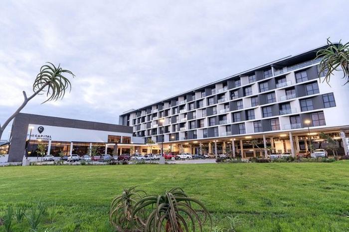  The Capital Mbombela in South Africa / Mpumalanga, image_2