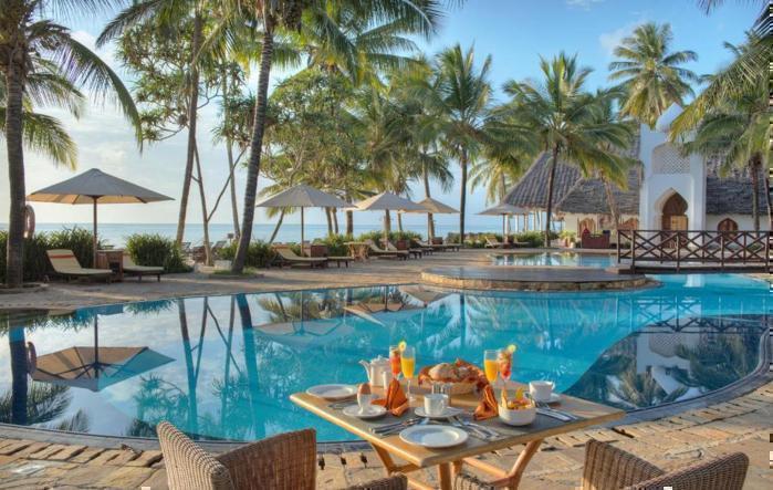 Sultan Sands Island Resort & Spa in IOI / Zanzibar, image_3
