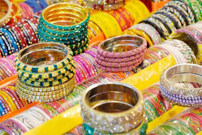Glamour and Bargains: Dubai & Mumbai Shopping Tour (7 Nights Package) in Middle East / UAE, image_3