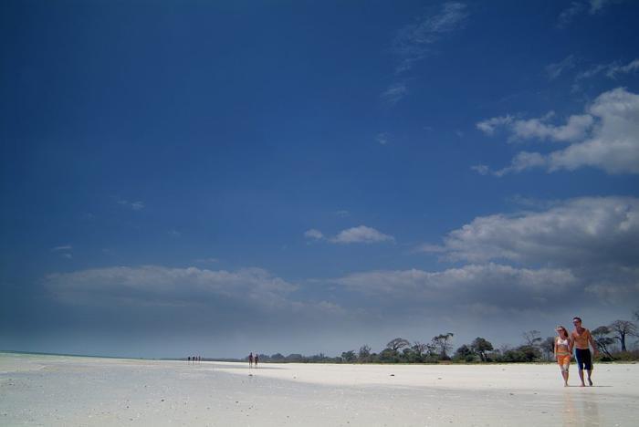 Pinewood Beach Resort & Spa in Africa / Kenya, image_1