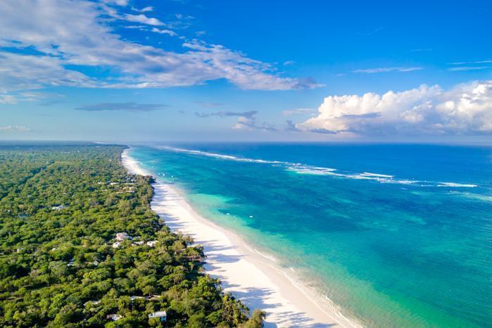  Diani Sea Resort in Africa / Kenya, image_2