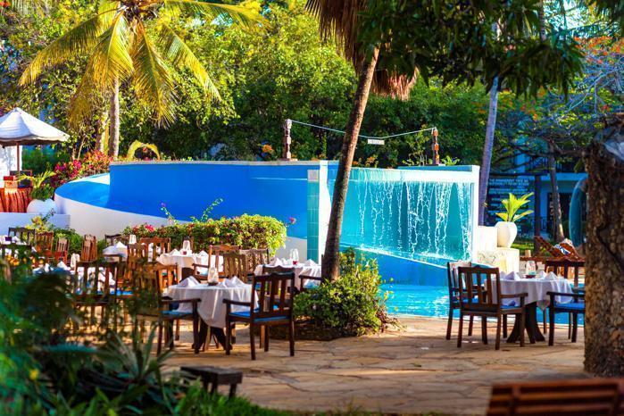  Diani Sea Resort in Africa / Kenya, image_1