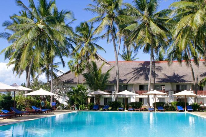  Voyager Beach Resort in Africa / Kenya, image_2