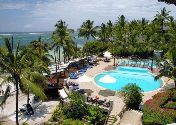  Voyager Beach Resort in Africa / Kenya, image_1