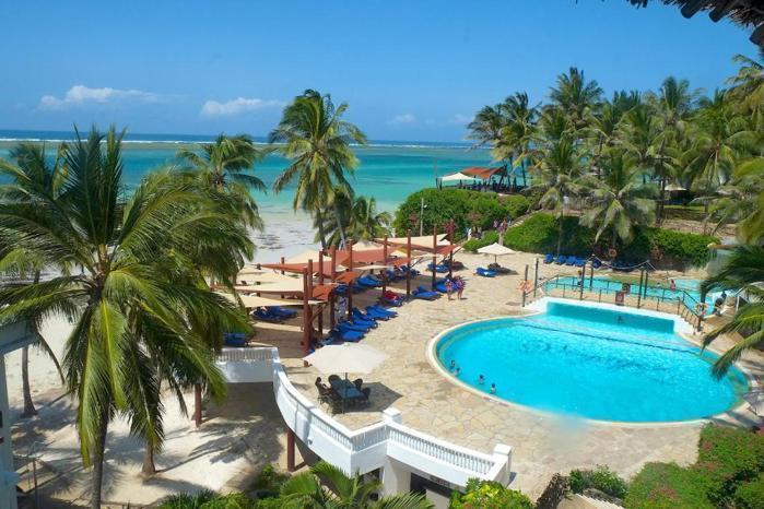  Voyager Beach Resort in Africa / Kenya, image_3
