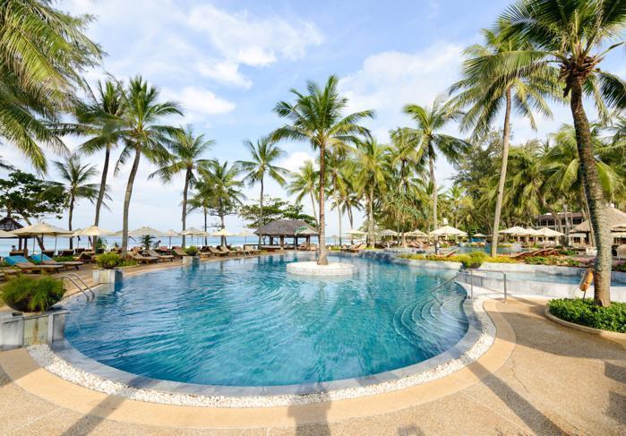  Katathani Phuket Beach Resort in Far East / Thailand, image_2