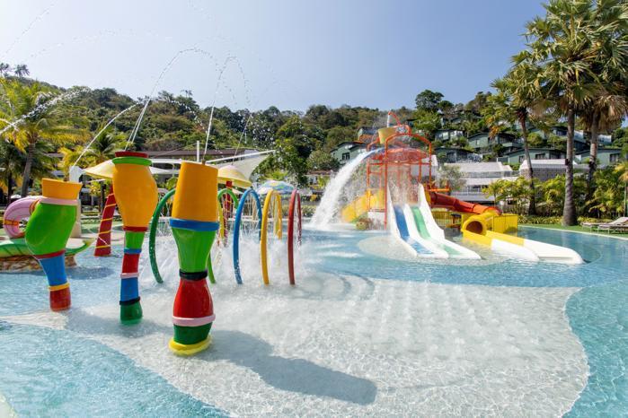  Katathani Phuket Beach Resort in Far East / Thailand, image_3