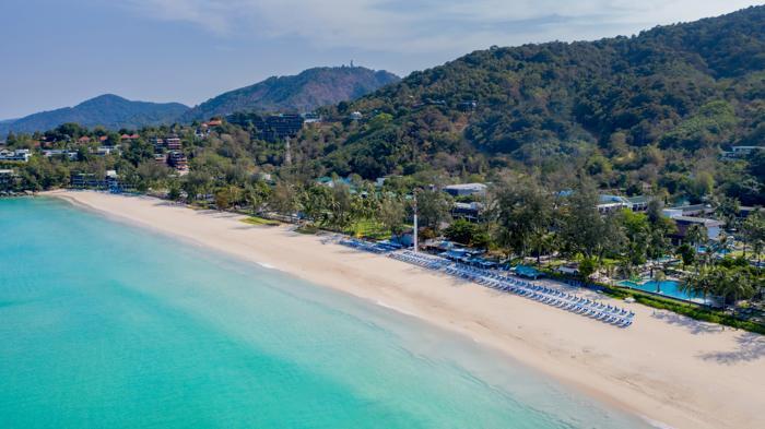  Katathani Phuket Beach Resort in Far East / Thailand, image_1