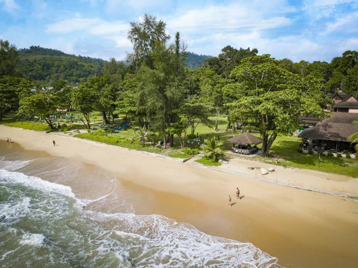  Khaolak Merlin Resort in Far East / Thailand, image_2