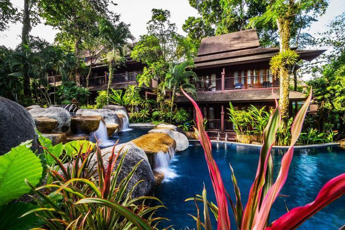  Khaolak Merlin Resort in Far East / Thailand, image_3