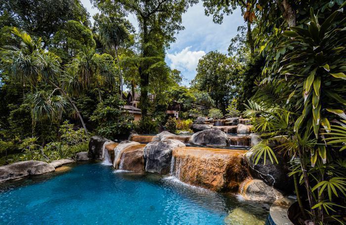  Khaolak Merlin Resort in Far East / Thailand, image_1