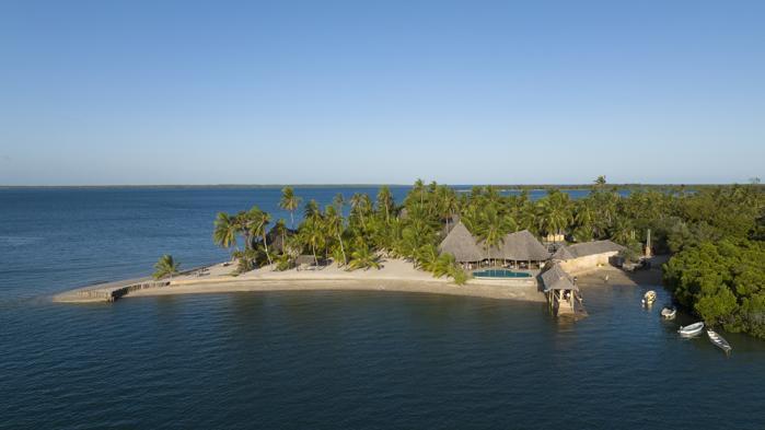  Manda Bay in Africa / Kenya, image_2
