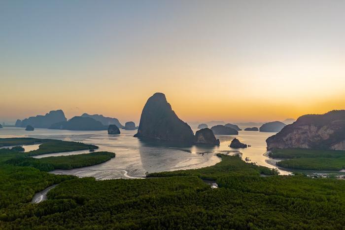 Phang Nga & Phuket Experience in Far East / Thailand, image_2
