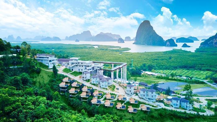 Phang Nga & Phuket Experience in Far East / Thailand, image_1