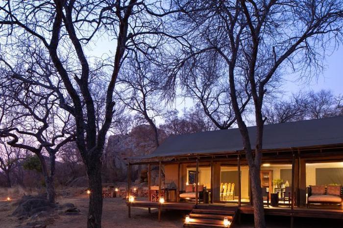  Abelana Safari Camp in South Africa / Limpopo, image_2