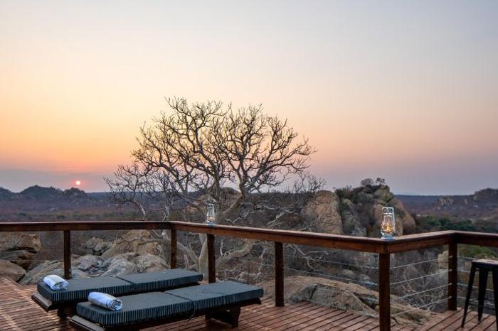  Abelana Safari Camp in South Africa / Limpopo, image_1