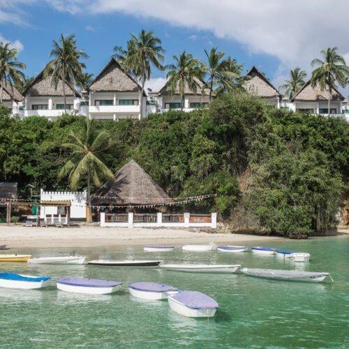  Mnarani Beach Club in Africa / Kenya, image_1
