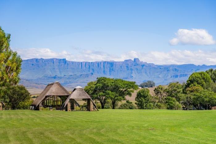 ATKV Drakensville in South Africa / KwaZulu-Natal, image_2