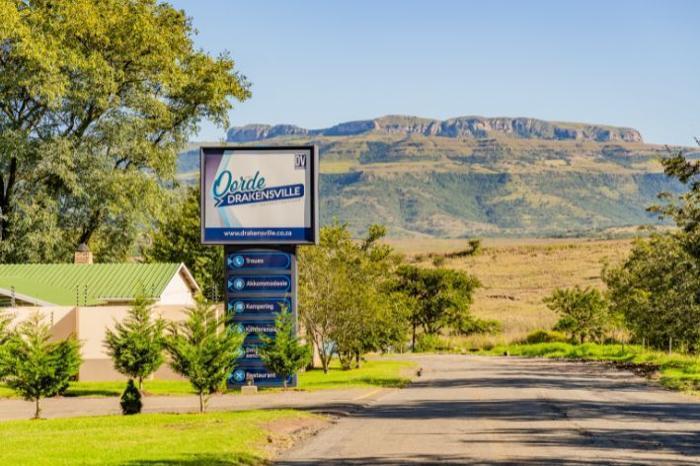 ATKV Drakensville in South Africa / KwaZulu-Natal, image_3