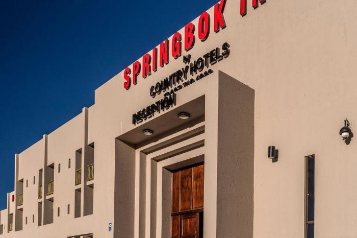 Springbok Inn by Country Hotels in South Africa / Northern Cape, image_1