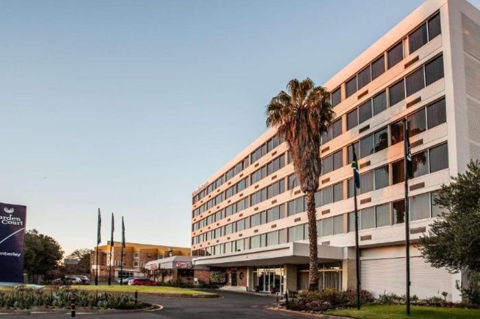  Garden Court Kimberley in South Africa / Northern Cape, image_2