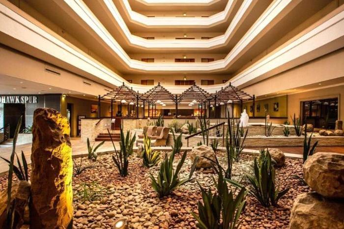  Garden Court Kimberley in South Africa / Northern Cape, image_3