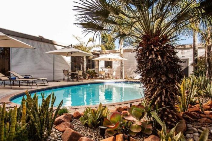  Garden Court Kimberley in South Africa / Northern Cape, image_1