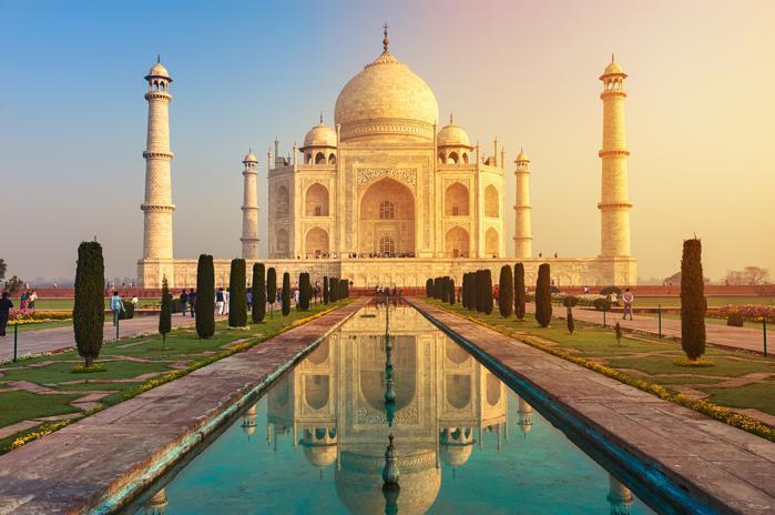Journey to the sacred Abode of Shiva in Far East / India, image_2