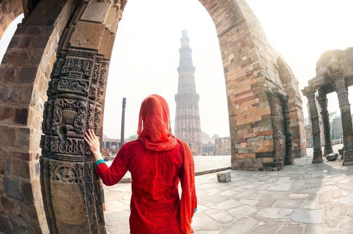 Journey to the sacred Abode of Shiva in Far East / India, image_1