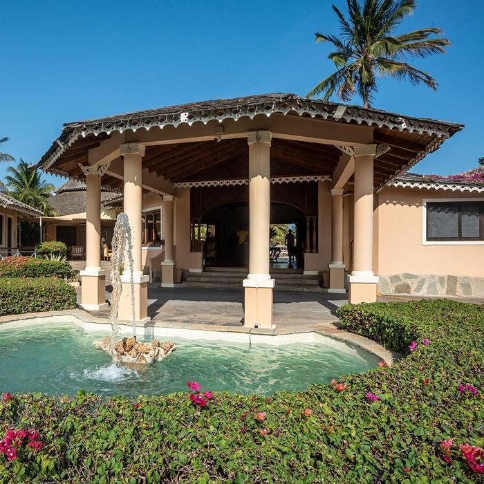  Superior Ocean Beach Resort & Spa in Africa / Kenya, image_2