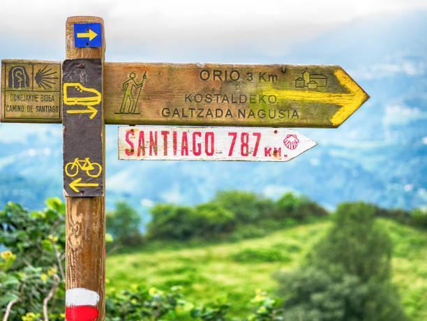 Walk the Sacred Camino Pilgrimage: A 6-Night Spiritual Journey from Sarria to Santiago de Compostela in Europe / Spain, image_2