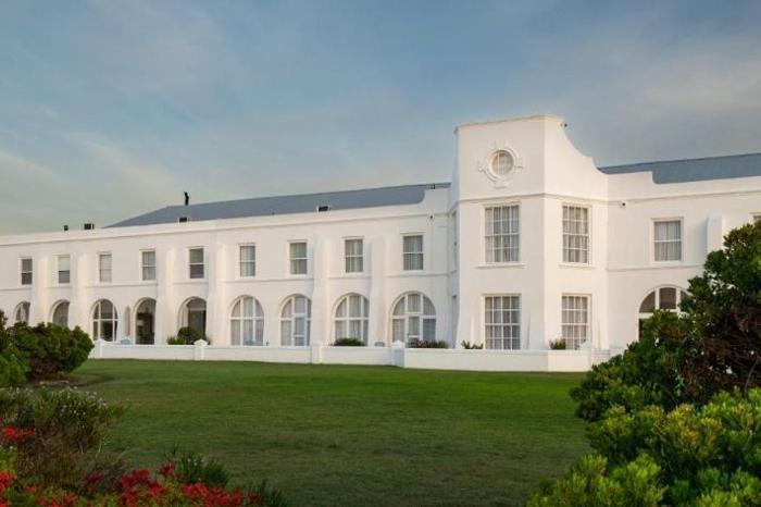  The Marine Hermanus in South Africa / Western Cape, image_2
