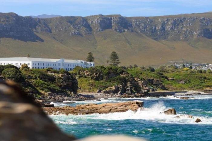  The Marine Hermanus in South Africa / Western Cape, image_3