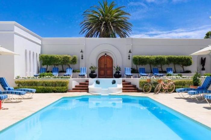  The Marine Hermanus in South Africa / Western Cape, image_1